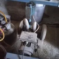 شیر دوش|ماشین‌آلات صنعتی|جوین, |دیوار