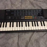 ارگ CASIO اصل ژاپن مدل MA201