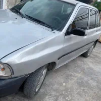 پراید ۸۵|خودرو سواری و وانت|بهبهان, |دیوار