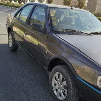 روآ سال مدل 86|خودرو سواری و وانت|قم, شهدا|دیوار