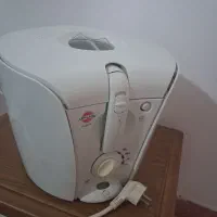 سرخ کن پارس خزر
