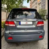 فروش یامعاوضه گگ گونو G5 با آپارتمان تهران|خودرو سواری و وانت|تهران, سعادتآباد|دیوار