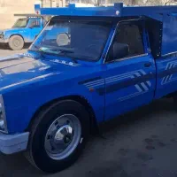 نیسان آبشنال۱۴۰۰|خودرو سواری و وانت|اقبالیه, |دیوار