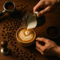 استخدام باریستاکار