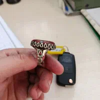 انگشتر شجر پاییزه