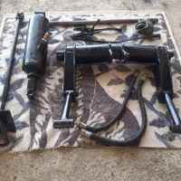 جک کمپرس نیسان