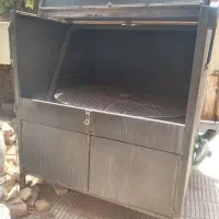 دستگاه قطعه شویی سنگین شور