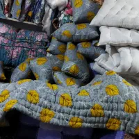 دوخت انواع تشک خوشخواب بالشت لحاف کرسی
