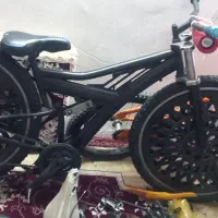 دوچرخه کفخواب26|دوچرخه، اسکیت، اسکوتر|منجیل, |دیوار