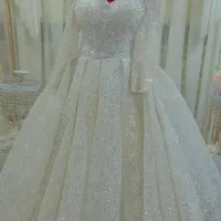لباس عروس|لباس|علی‌آباد کتول, |دیوار