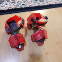 کفش اسکیت بچه گانه