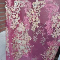 پارچه لباس کوردی نو