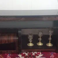 میز‌تلوزیون‌بسیارتمیز