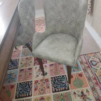 میز ناهار خوری تمیز|میز و صندلی غذاخوری|تهران, آبشار|دیوار