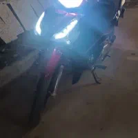 موتور هانی بیکلاج