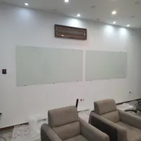 طرح ویژه بهاری آبادبُرد تخته وایت برد شیشه ای پایه|لوازم التحریر|تهران, بازار|دیوار