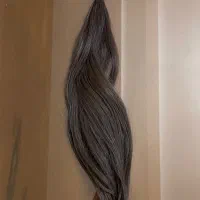 ۸۰ شاخه موی طبیعی