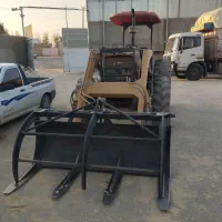 راننده تراکتور|استخدام حمل و نقل|خمینی‌شهر, |دیوار