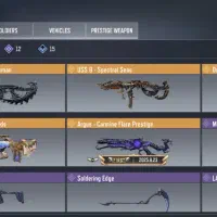 اکانت کالاف فروشی فوری|کنسول، بازی ویدئویی و آنلاین|تهران, آجودانیه|دیوار