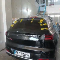 مجموعه خدمات خودرویی و شیشه اتومبیل سیاه میخی نبوت|خدمات موتور و ماشین|سنندج, |دیوار