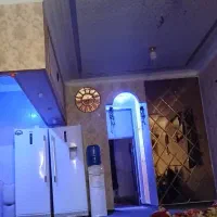 فروش آپارتمان ۹۰ متری ۲ خوابه همکف در شهرک پیام|فروش آپارتمان|اهواز, شهرک پیام|دیوار