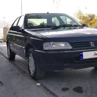 آر دی مدل ۸۴|خودرو سواری و وانت|سنندج, |دیوار