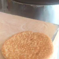 وسایل نانوایی کامل فروشی
