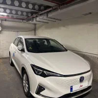 چانگان برقی ۲۰۲۴ مدل ۴۰۴