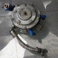 رگولاتور ال پی جی