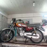 موتور سیکلت|موتورسیکلت|بروجرد, |دیوار