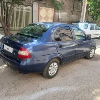 تیبا 1|خودرو سواری و وانت|خرمآباد, |دیوار