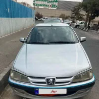 پژو پارس موتور فرانسوی مدل۸۳/ سالم و بدون سر و صدا
