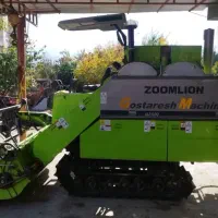 زوملاین گلد مدل ۲۰۲۰|خودرو سنگین|گنبد کاووس, |دیوار