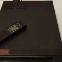 ویدیو مارک ORSON سالم|پخش‌کننده DVD و ویدیو|مشهد, جاهد شهر|دیوار