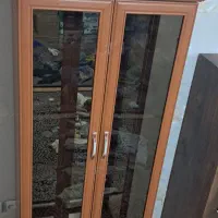 ۲ عدد بوف تمیز و خوشگل|بوفه، ویترین، کنسول|تهران, یافت‌آباد|دیوار