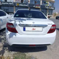 دنا پلاس تیپ ۲ دنده‌ای، مدل ۱۳۹۹|خودرو سواری و وانت|تهران, حکیمیه|دیوار