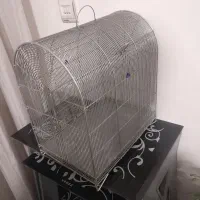 قفس سهره ریزبافت