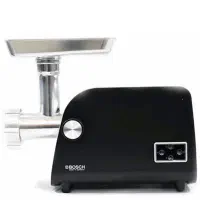 جارو برقی بوش