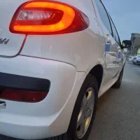 ۲۰۷ پانا ارتقاع ۱۴۰۳  ۸۵ گانه|خودرو سواری و وانت|ارومیه, |دیوار