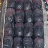 خرما دو ردیف