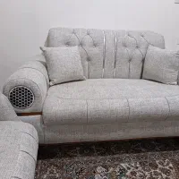 مبل|مبلمان خانگی و میز عسلی|تهران, خاک سفید|دیوار