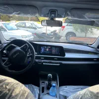 دنده مدل1403کراس X33|خودرو سواری و وانت|شیراز, ارم|دیوار