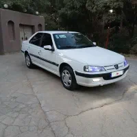 پارس موتور جدید دریچه سیم ۱۴۰۲|خودرو سواری و وانت|حبیب آباد, |دیوار