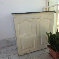 کابینت ورق گالوانیزه