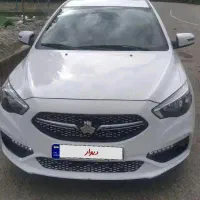 شاهین GL دنده ای، مدل ۱۴۰۲