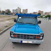 نیسان اپشنال دوگانه کارخانه کولردار|خودرو سواری و وانت|اردبیل, |دیوار