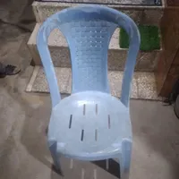 صندلی پلاستیکی ناصر