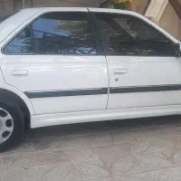 پارس ۹۳ دوگانه فابریک