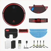 جارو رباتیک