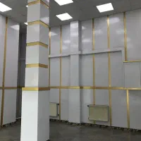 لوکس ترین تجاری لاهیجان بر  کمربندی